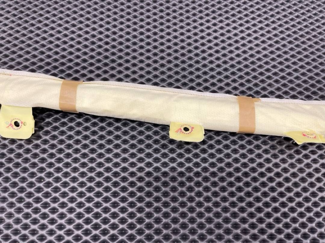 Подушка безопасности, 1896 рублей, Красноярск