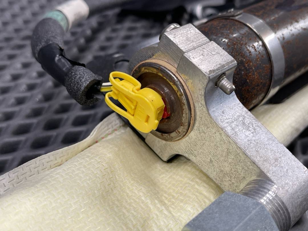 Подушка безопасности, 1896 рублей, Красноярск