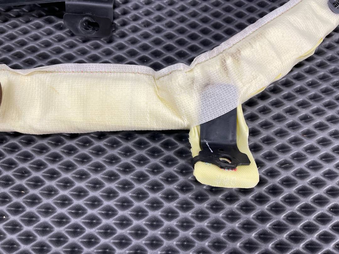 Подушка безопасности, 1896 рублей, Красноярск