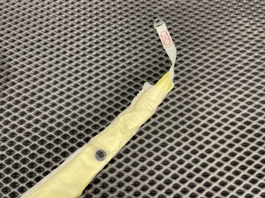 Подушка безопасности, 1896 рублей, Красноярск