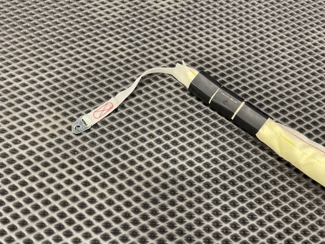 Подушка безопасности, 1896 рублей, Красноярск