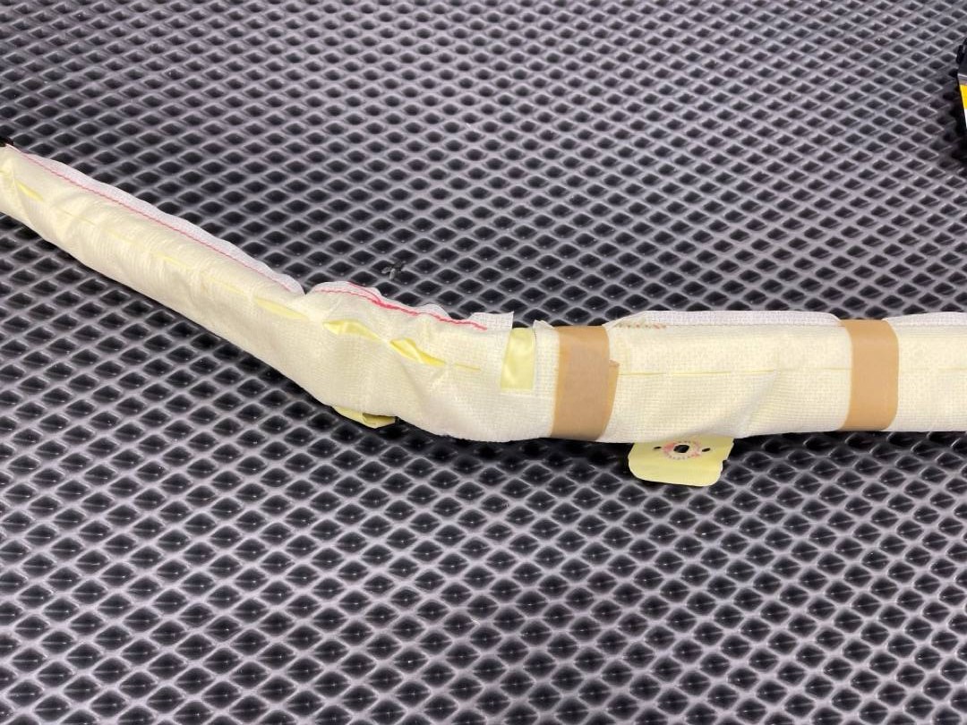 Подушка безопасности, 1896 рублей, Красноярск