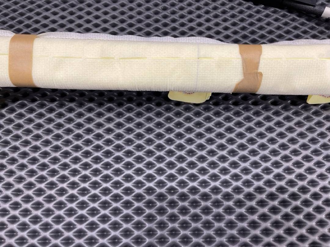 Подушка безопасности, 1896 рублей, Красноярск