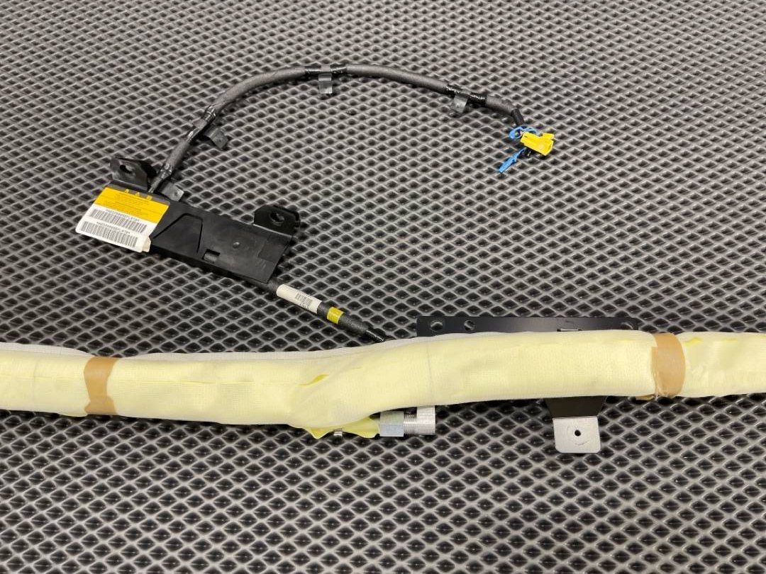 Подушка безопасности, 1896 рублей, Красноярск