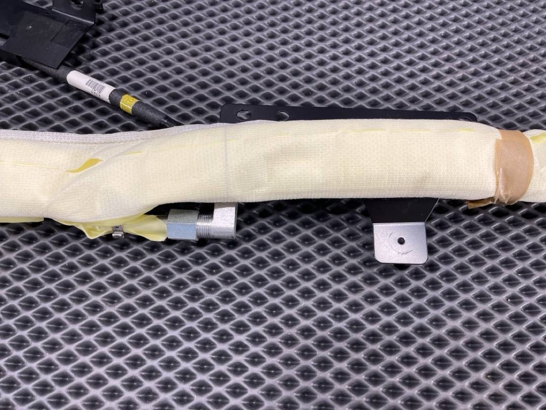 Подушка безопасности, 1896 рублей, Красноярск