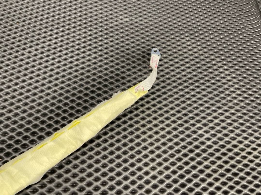 Подушка безопасности, 1896 рублей, Красноярск