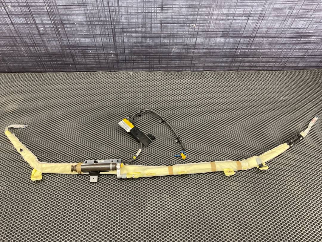 Подушка безопасности, 1896 рублей, Красноярск