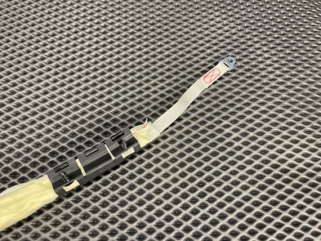 Подушка безопасности, 1896 рублей, Красноярск