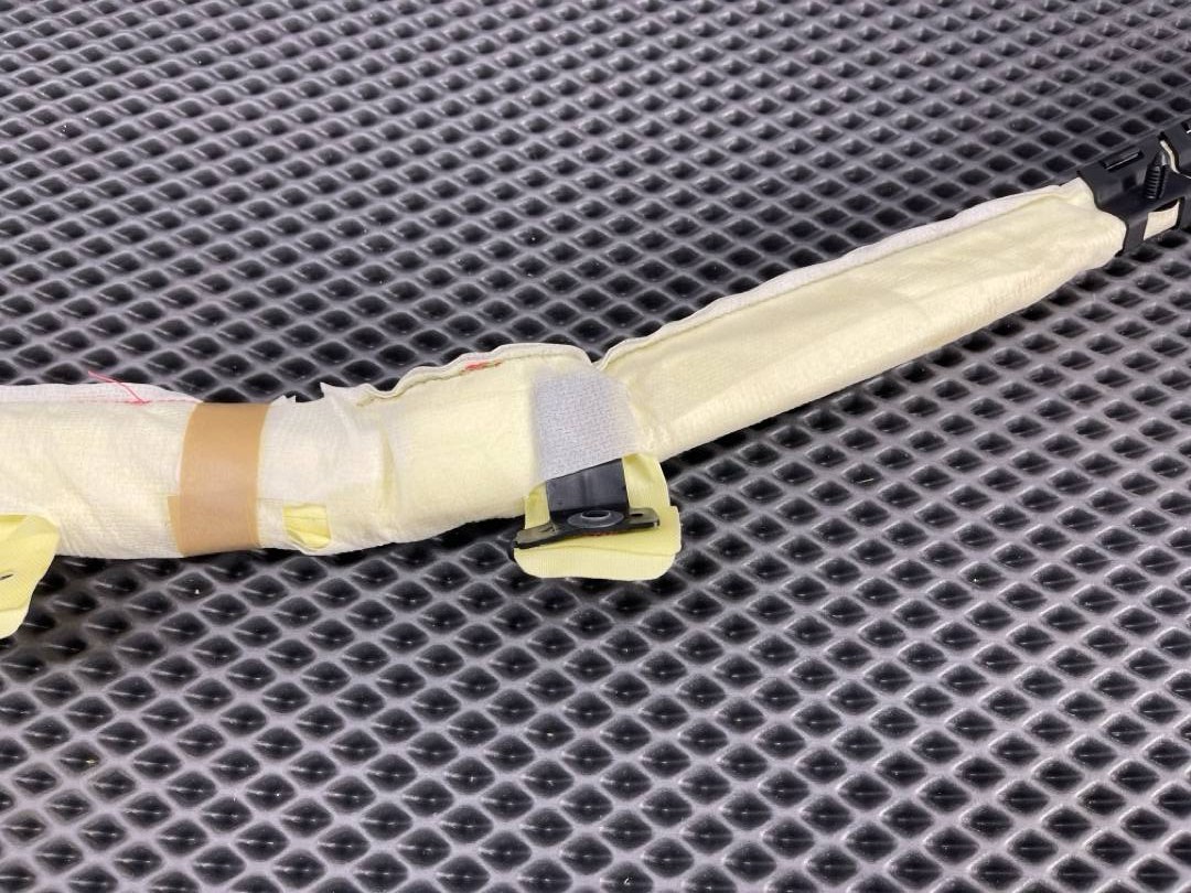 Подушка безопасности, 1896 рублей, Красноярск