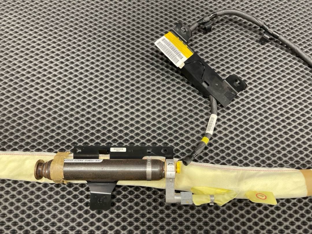 Подушка безопасности, 1896 рублей, Красноярск