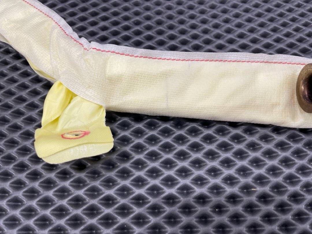 Подушка безопасности, 1896 рублей, Красноярск