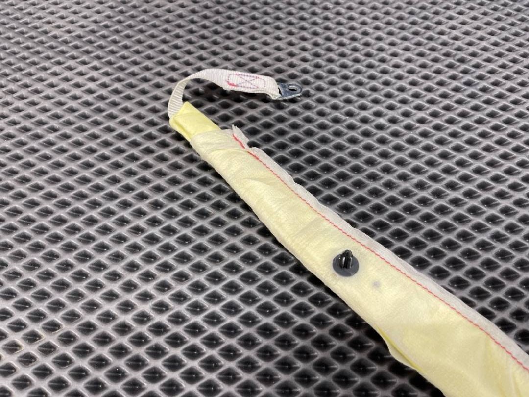 Подушка безопасности, 1896 рублей, Красноярск