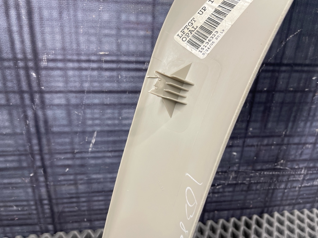 Обшивка крышки багажника, 1071 рублей, Красноярск