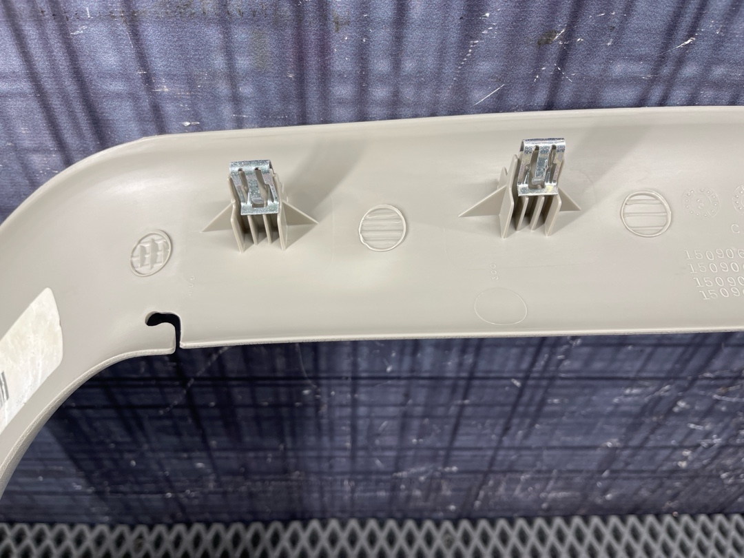 Обшивка крышки багажника, 1071 рублей, Красноярск