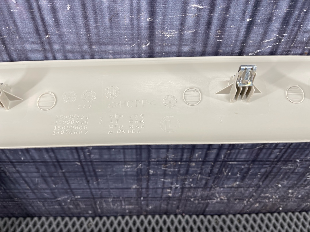 Обшивка крышки багажника, 1071 рублей, Красноярск