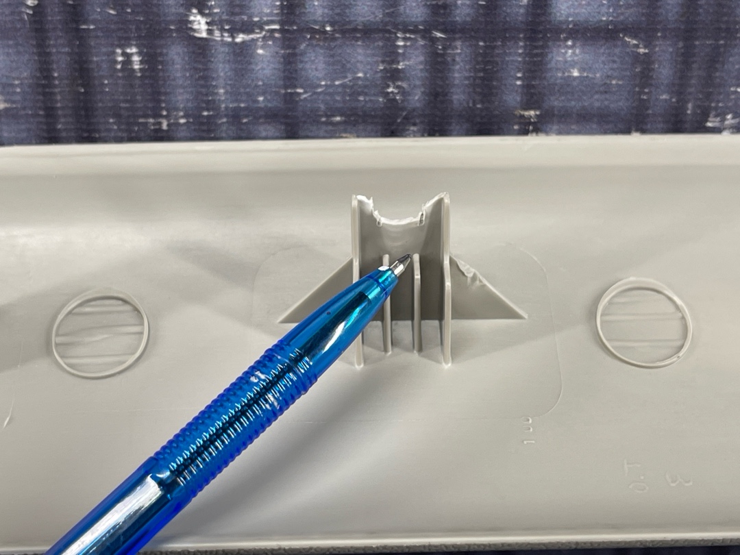 Обшивка крышки багажника, 1071 рублей, Красноярск