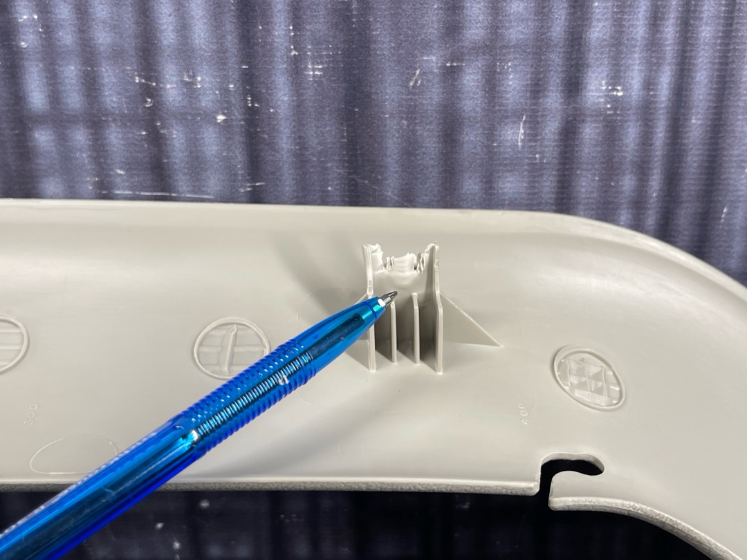 Обшивка крышки багажника, 1071 рублей, Красноярск