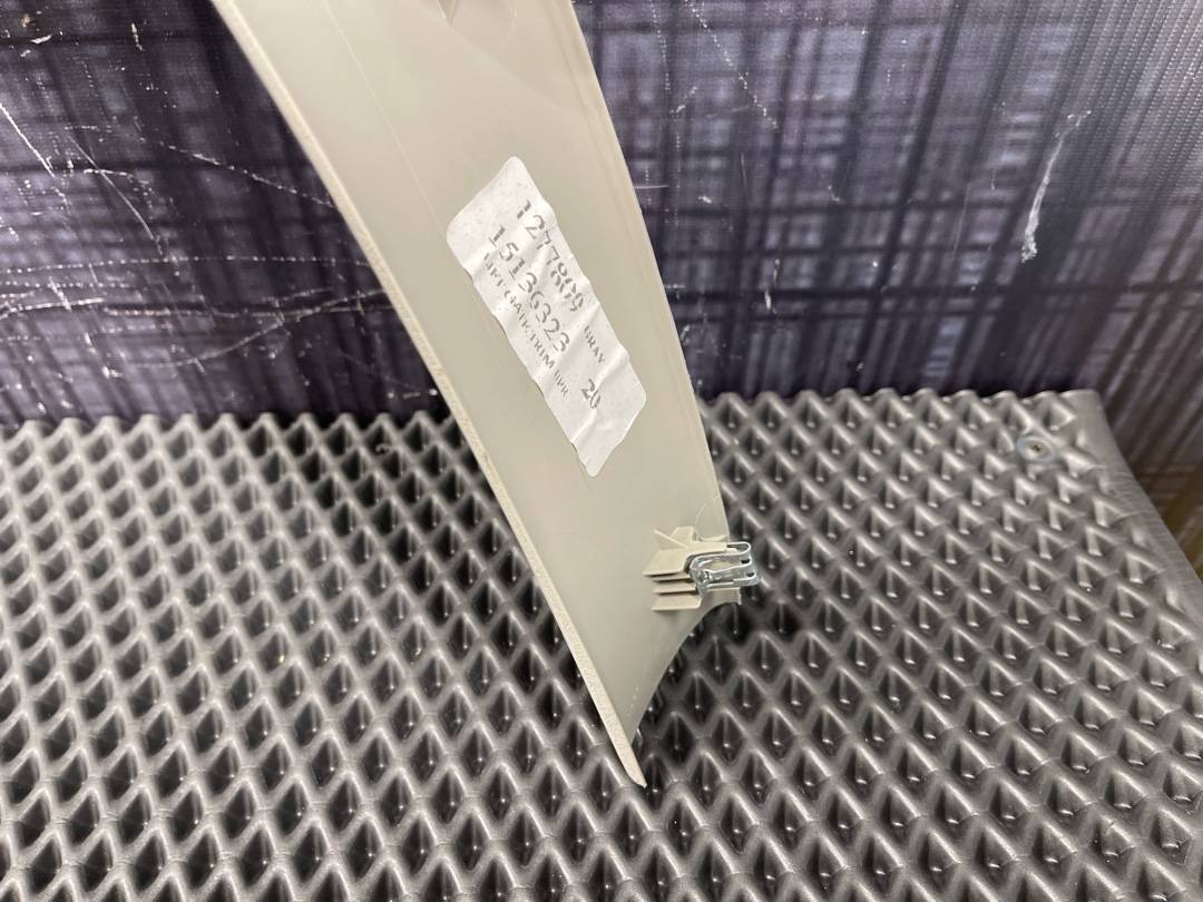 Обшивка крышки багажника, 1071 рублей, Красноярск