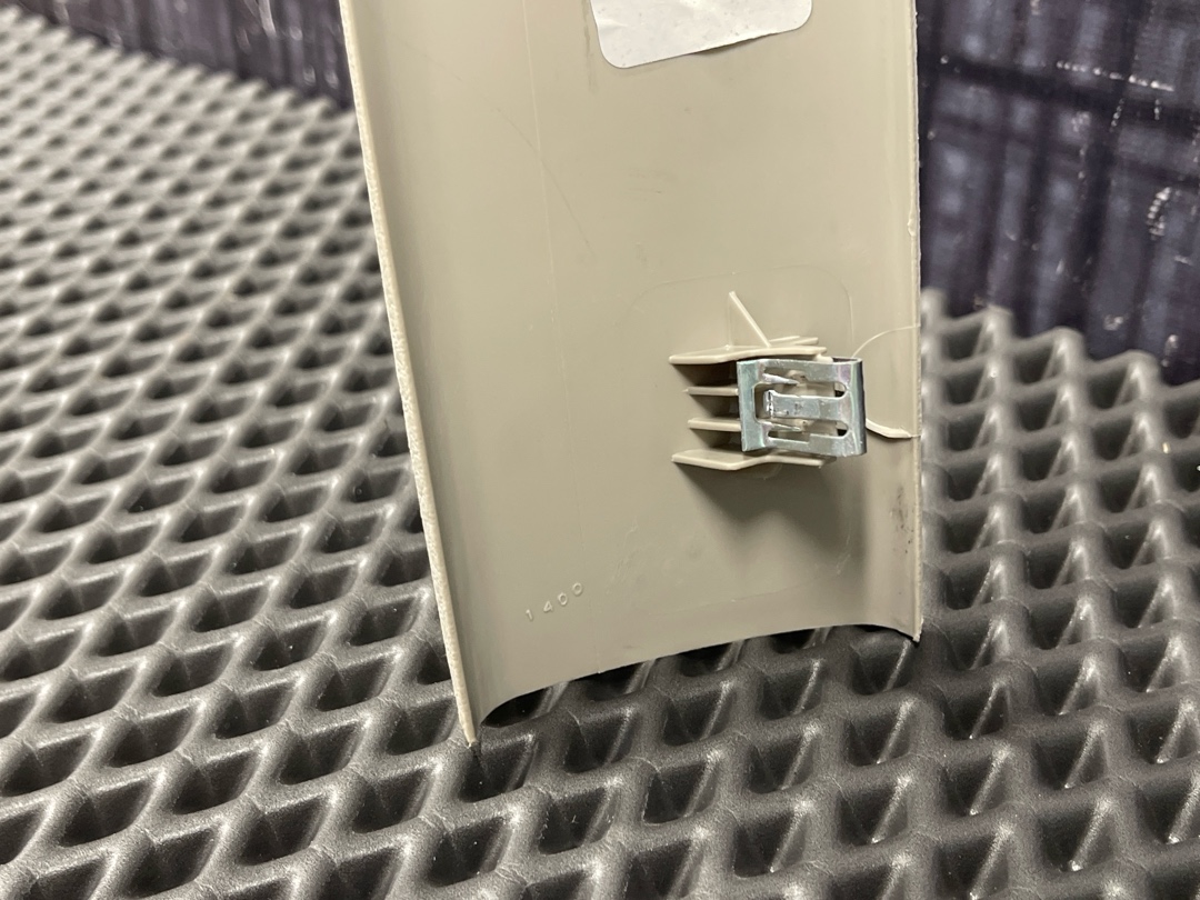 Обшивка крышки багажника, 1071 рублей, Красноярск