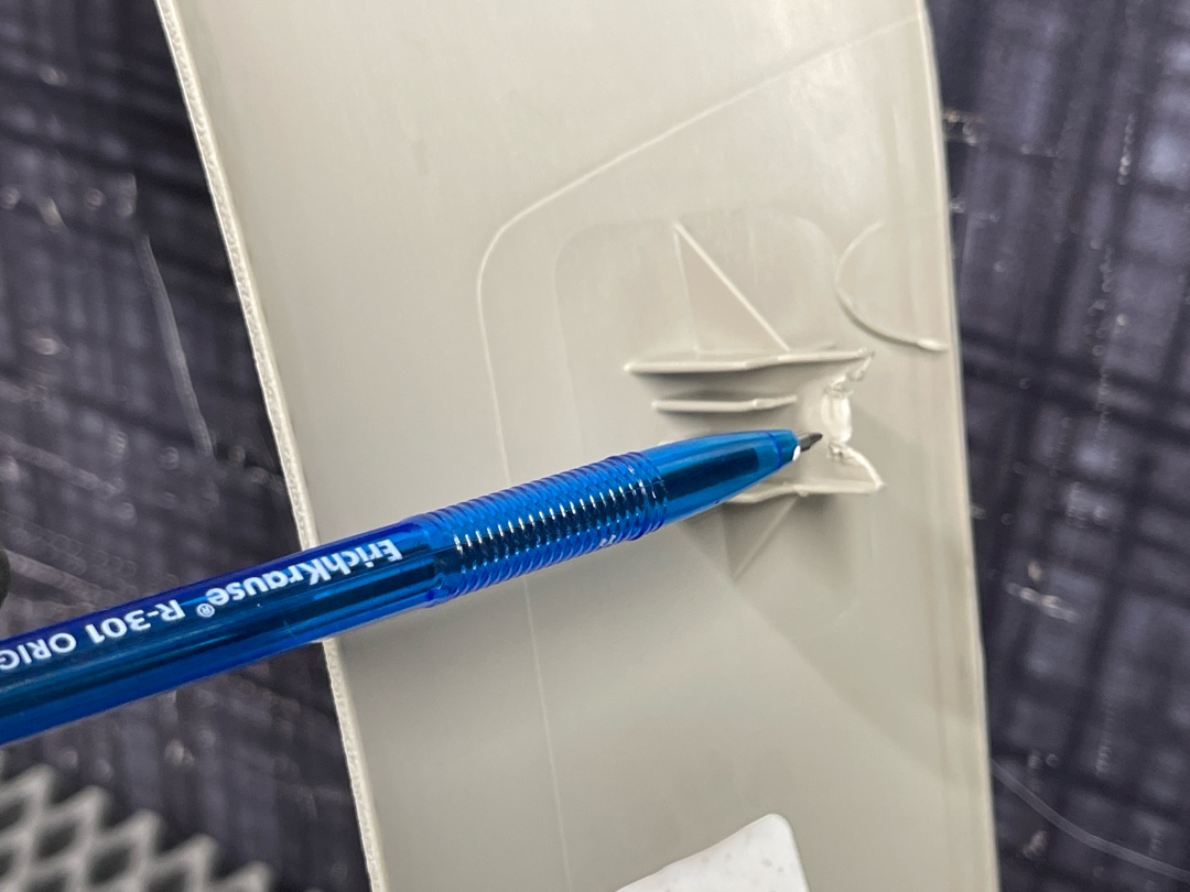 Обшивка крышки багажника, 1071 рублей, Красноярск