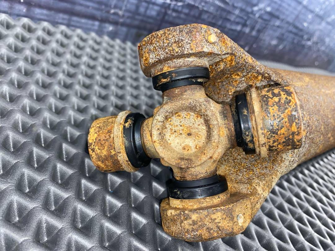 Карданный вал, 7880 рублей, Красноярск