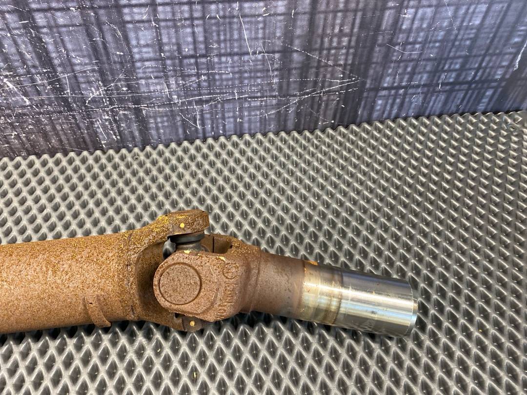 Карданный вал, 7880 рублей, Красноярск