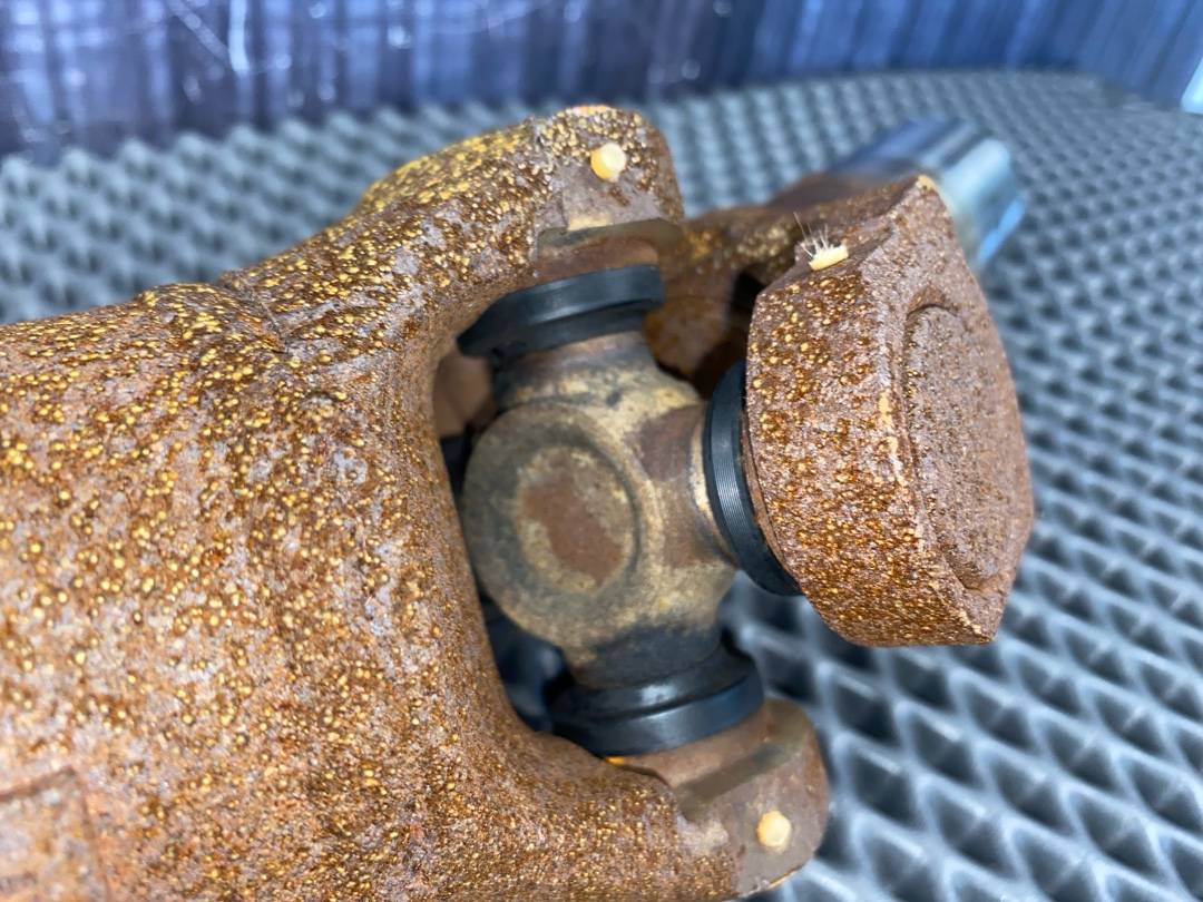 Карданный вал, 7880 рублей, Красноярск