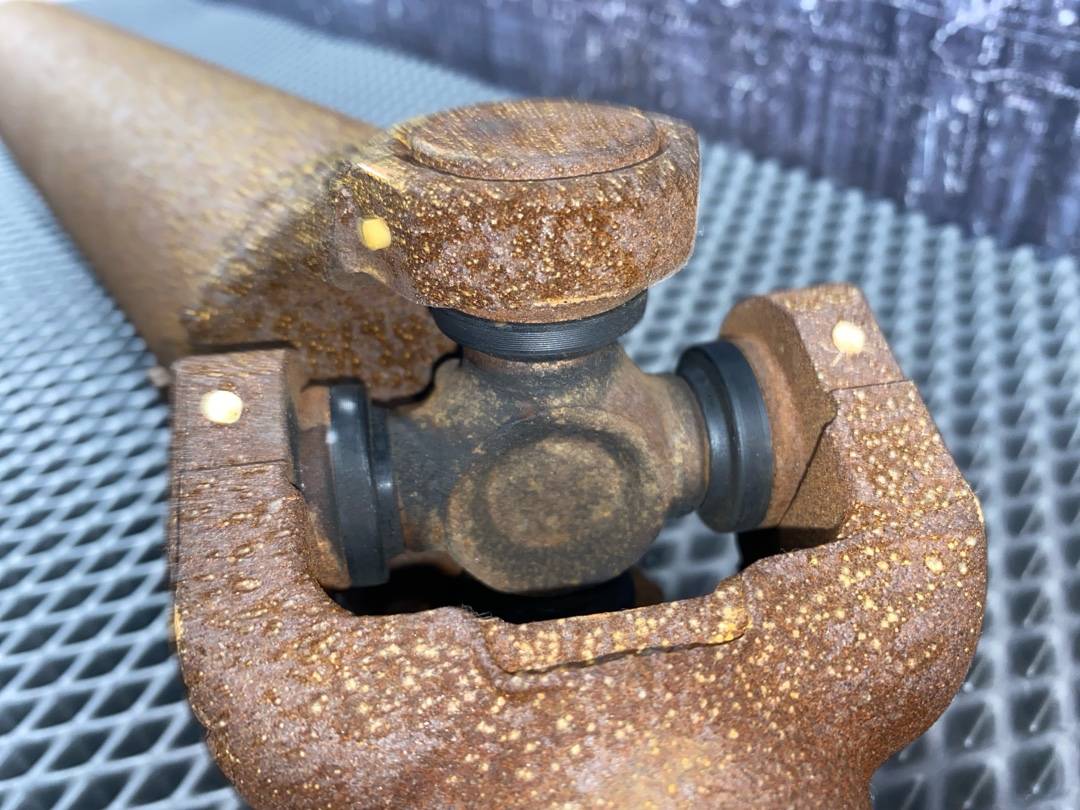 Карданный вал, 7880 рублей, Красноярск