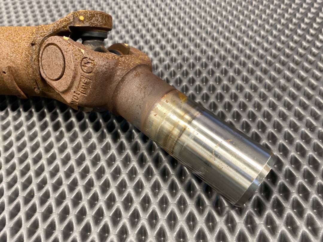 Карданный вал, 7880 рублей, Красноярск