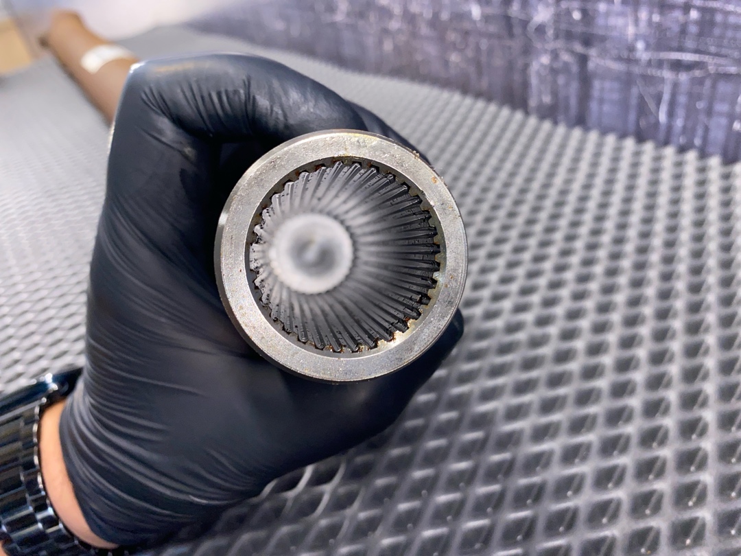 Карданный вал, 7880 рублей, Красноярск