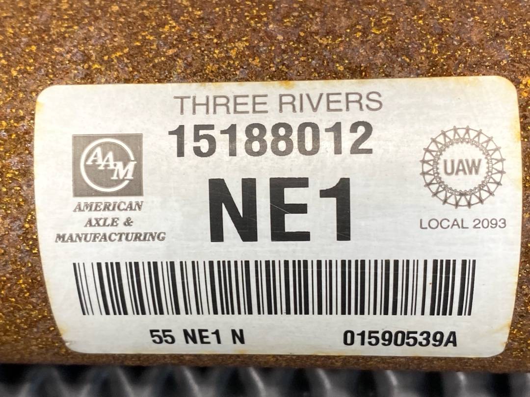 Карданный вал, 7880 рублей, Красноярск