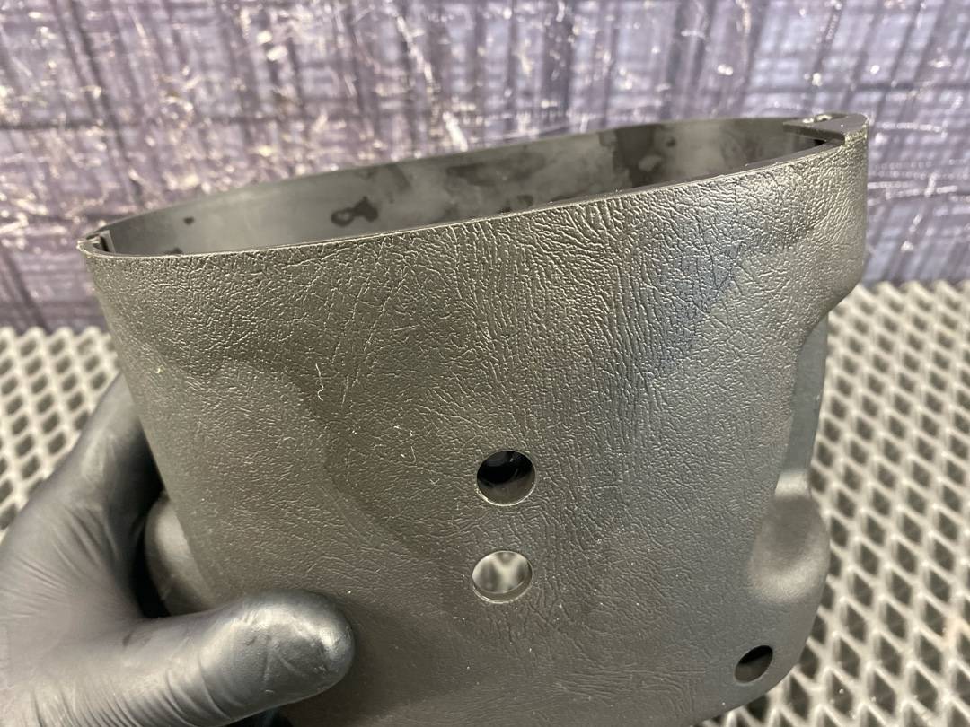 Кожух рулевой колонки, 1020 рублей, Красноярск