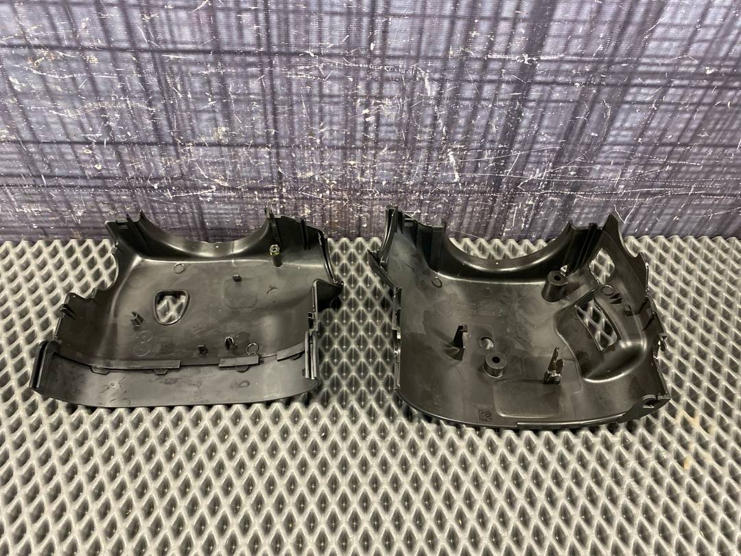 Кожух рулевой колонки, 1020 рублей, Красноярск