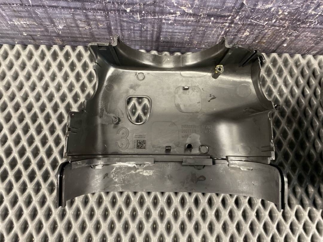 Кожух рулевой колонки, 1020 рублей, Красноярск