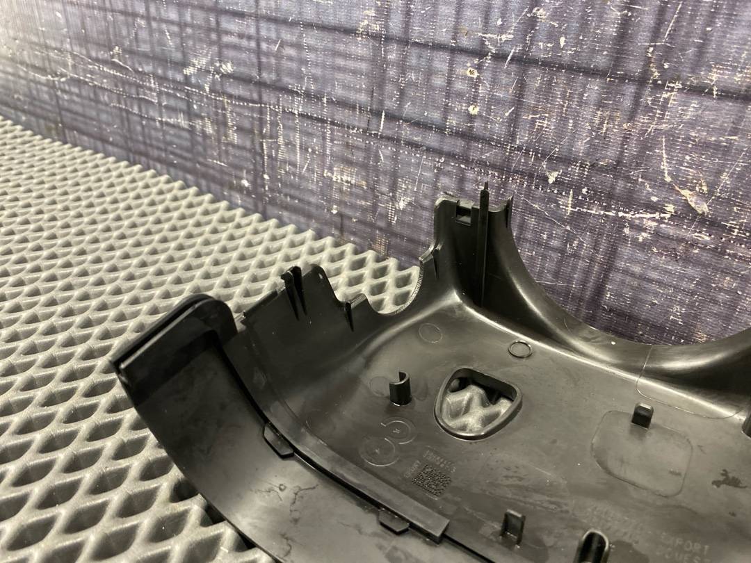 Кожух рулевой колонки, 1020 рублей, Красноярск