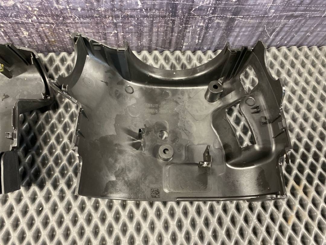 Кожух рулевой колонки, 1020 рублей, Красноярск