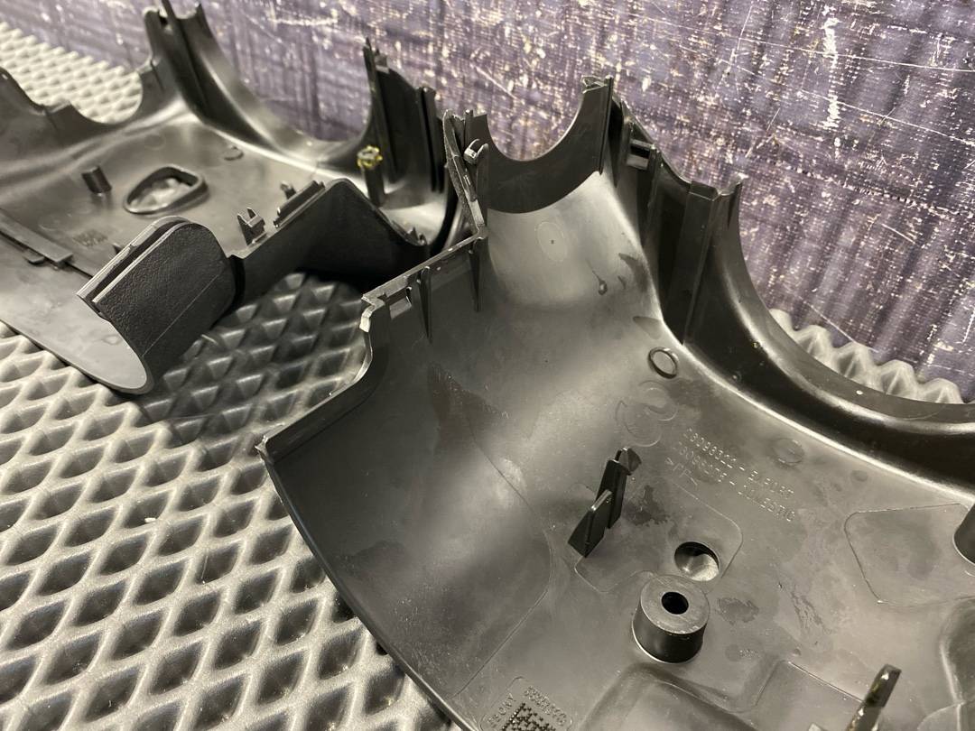 Кожух рулевой колонки, 1020 рублей, Красноярск