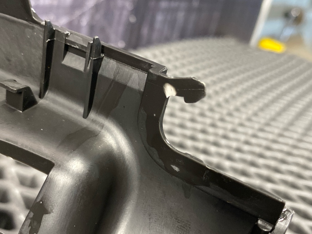 Кожух рулевой колонки, 1020 рублей, Красноярск