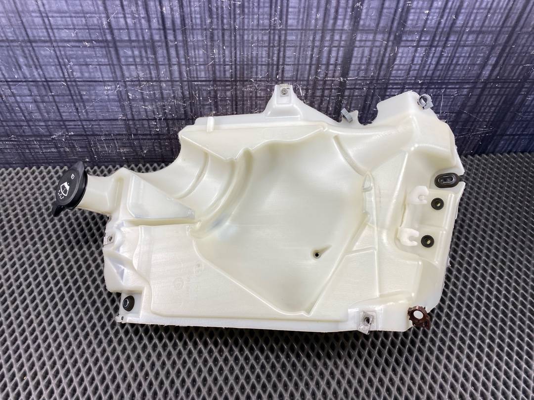 Бачок омывателя, 1940 рублей, Красноярск