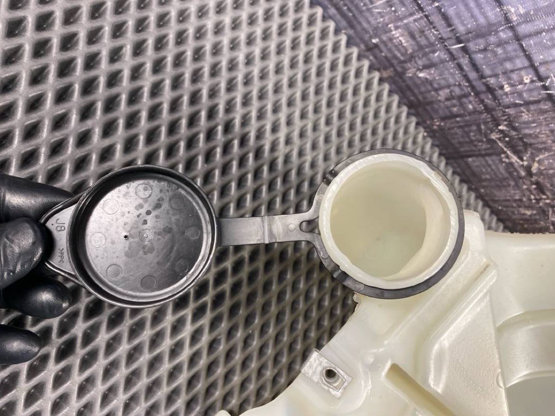 Бачок омывателя, 1940 рублей, Красноярск