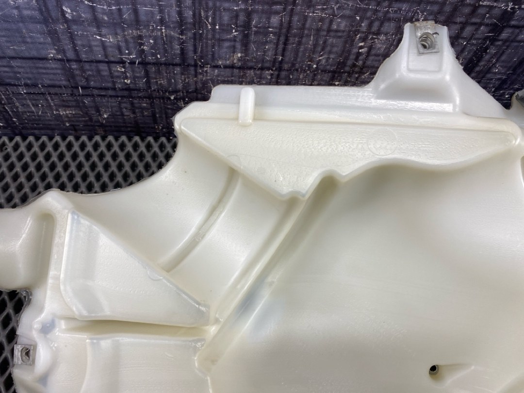 Бачок омывателя, 1940 рублей, Красноярск