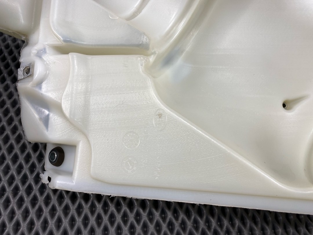 Бачок омывателя, 1940 рублей, Красноярск