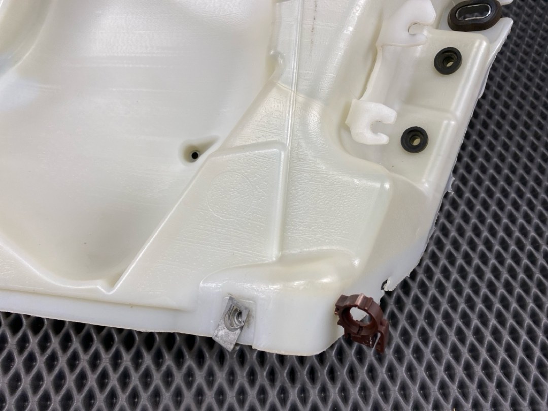 Бачок омывателя, 1940 рублей, Красноярск