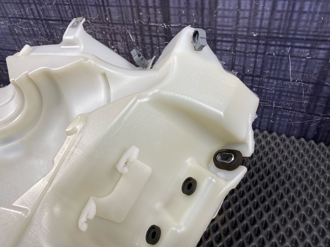 Бачок омывателя, 1940 рублей, Красноярск