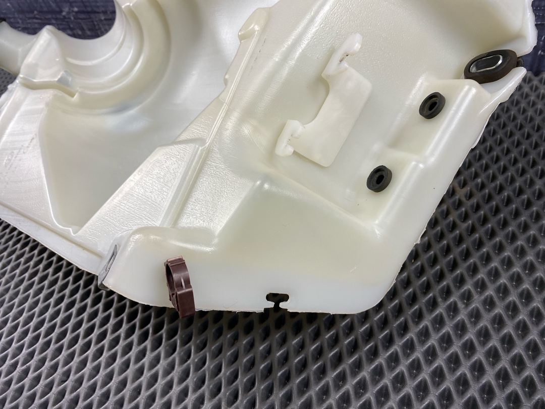 Бачок омывателя, 1940 рублей, Красноярск