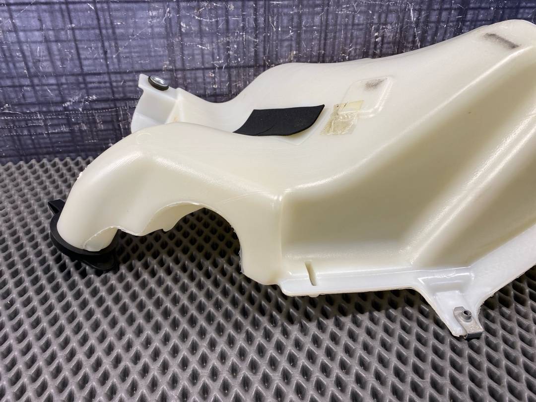 Бачок омывателя, 1940 рублей, Красноярск