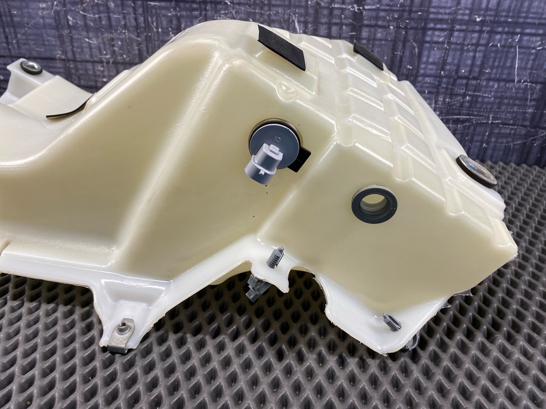 Бачок омывателя, 1940 рублей, Красноярск