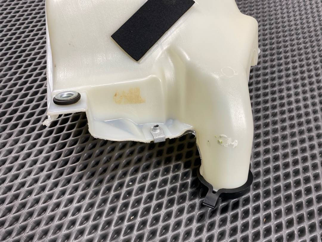 Бачок омывателя, 1940 рублей, Красноярск