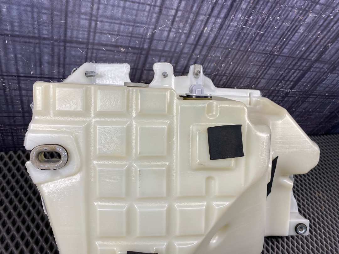 Бачок омывателя, 1940 рублей, Красноярск