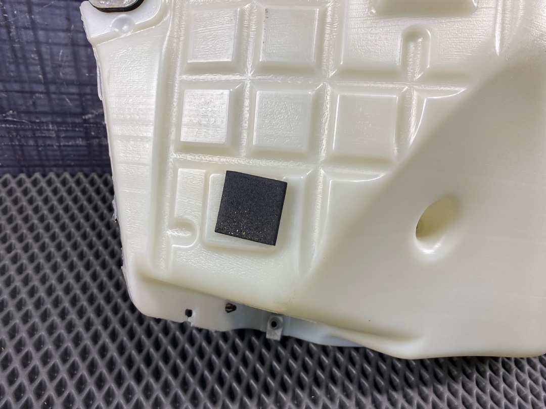 Бачок омывателя, 1940 рублей, Красноярск